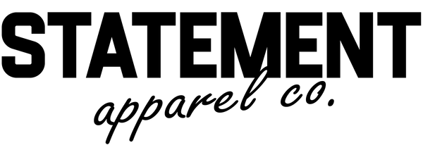 Statement Apparel Co. logo