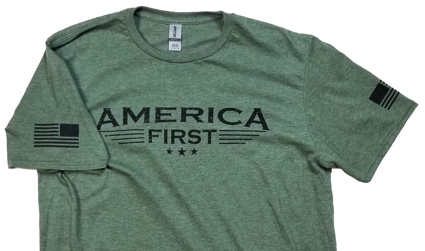 America First Shirt