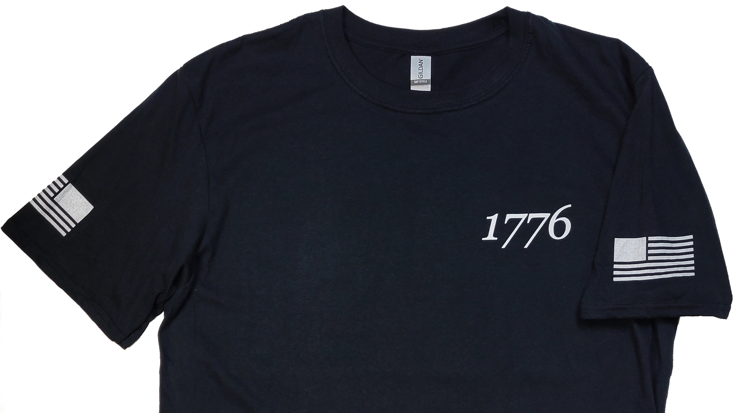 1776 Shirt