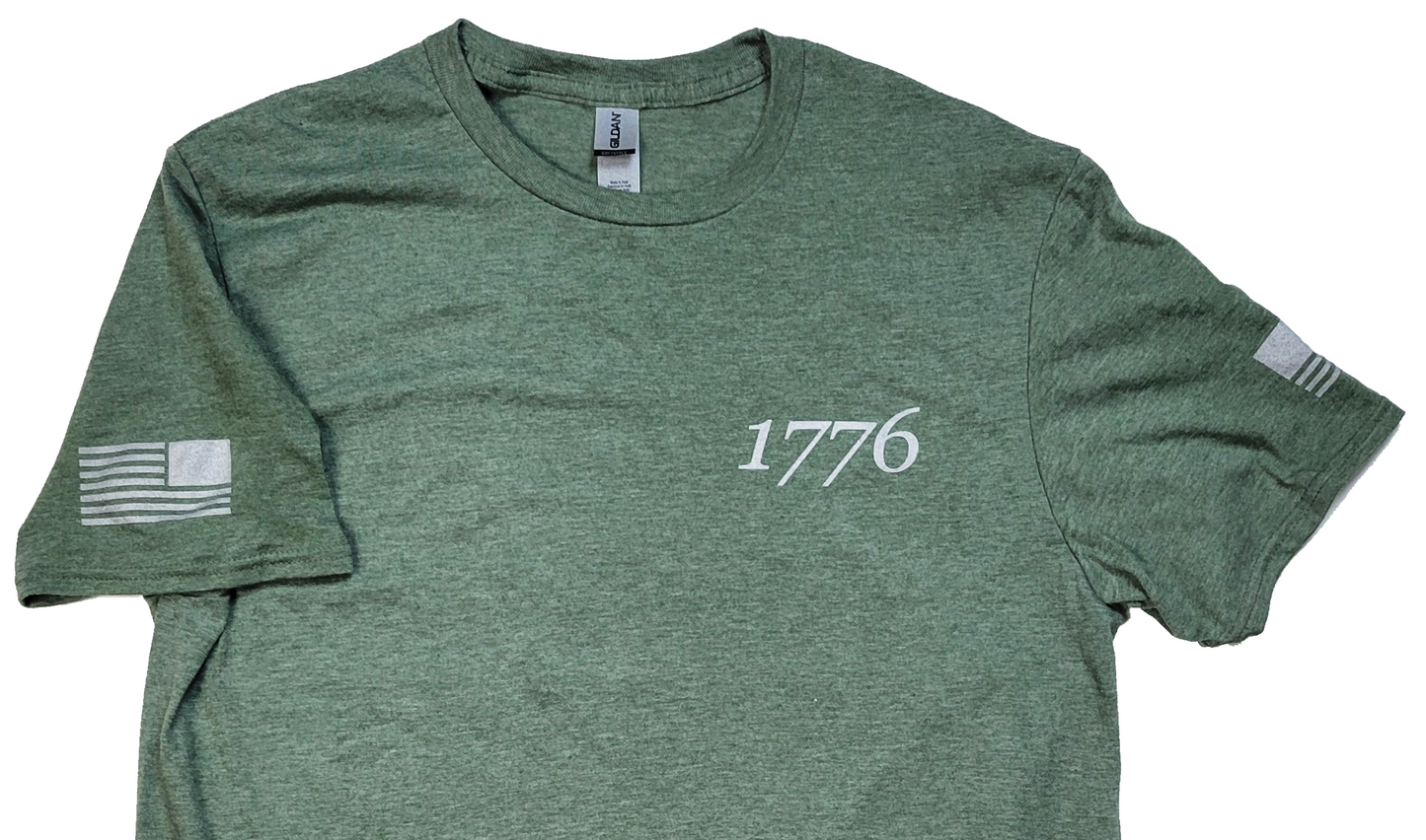 1776 Shirt