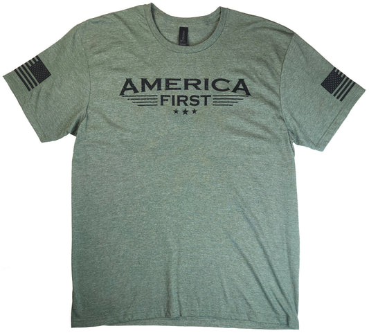 America First Shirt