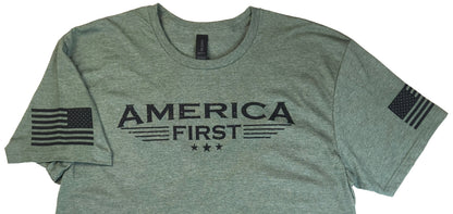 America First Shirt
