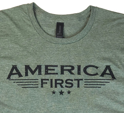America First Shirt