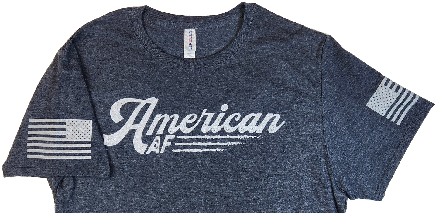 American AF Shirt