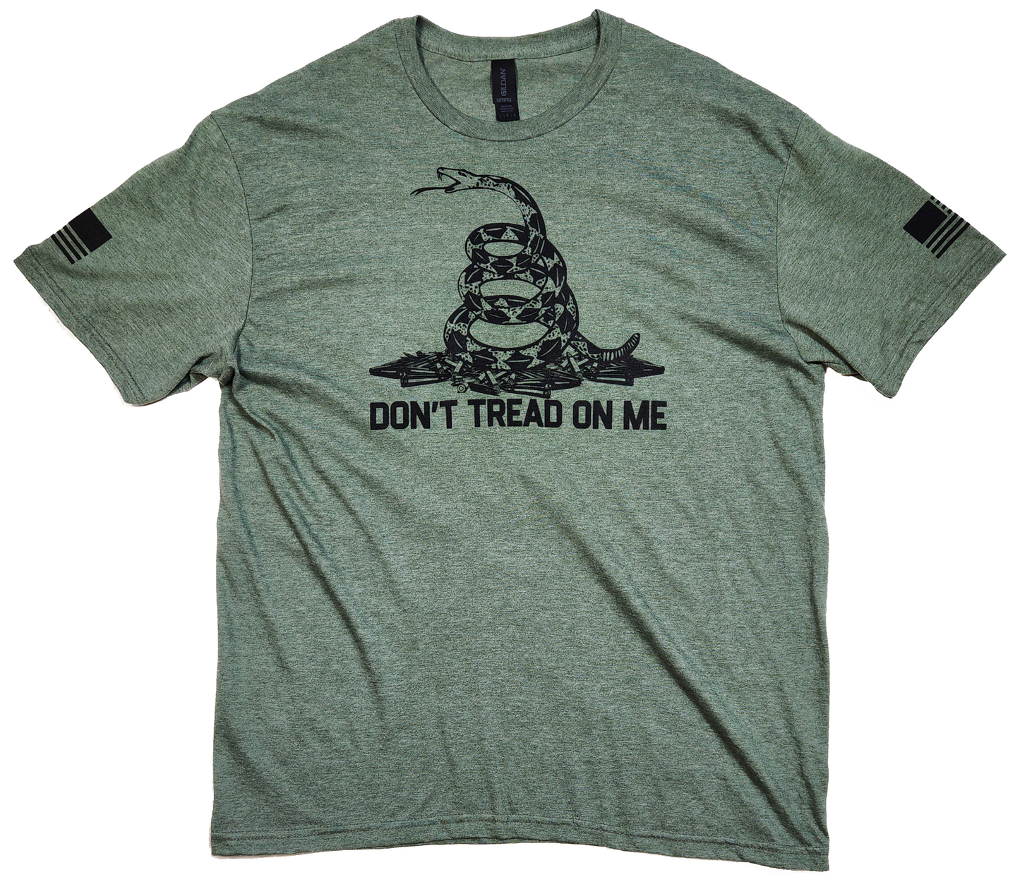 Don't Tread On Me Shirt