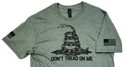 Don't Tread On Me Shirt