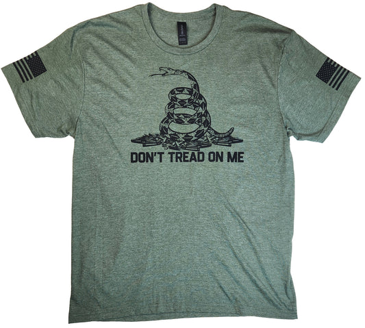 Don't Tread On Me Shirt