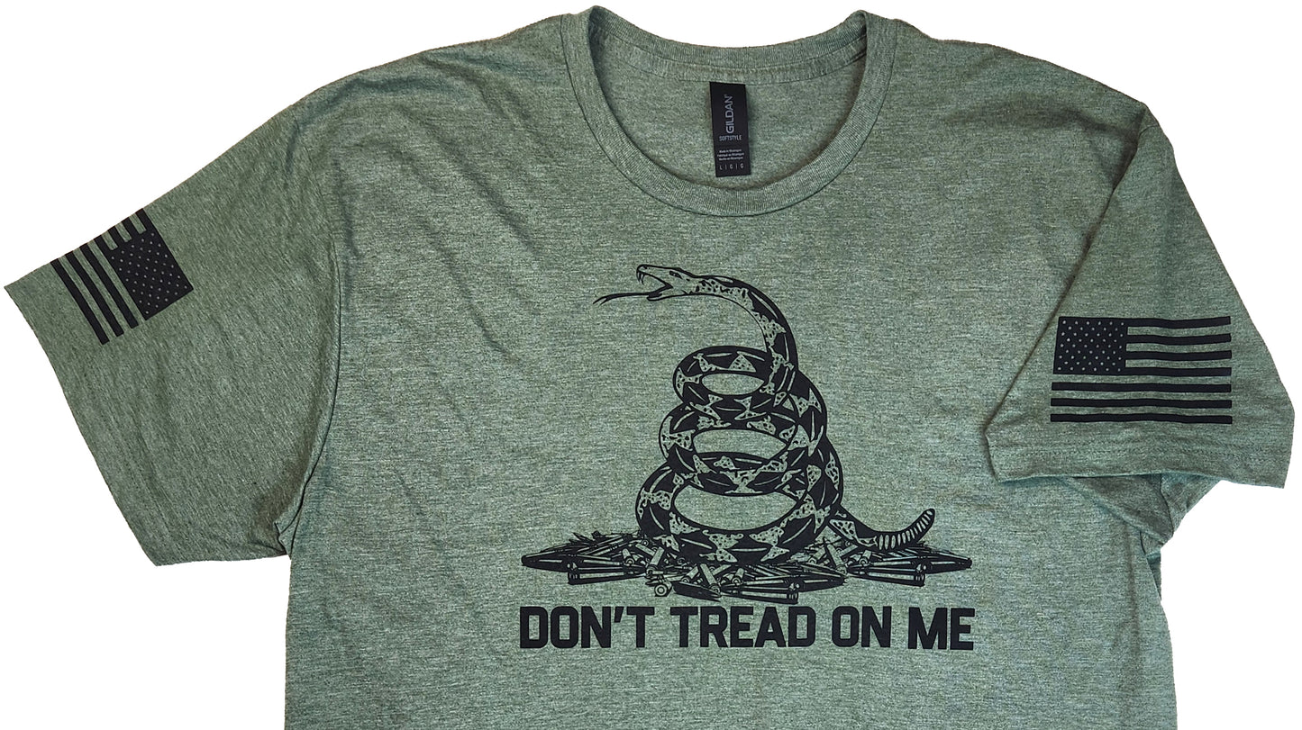 Don't Tread On Me Shirt