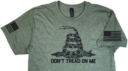 Don't Tread On Me Shirt