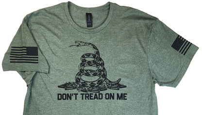 Don't Tread On Me Shirt