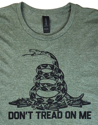Don't Tread On Me Shirt