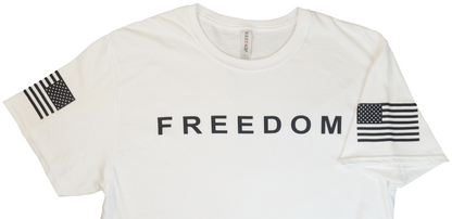 Freedom Shirt (Charlie Kirk Tribute Tee)