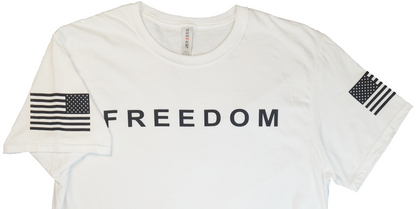 Freedom Shirt (Charlie Kirk Tribute Tee)
