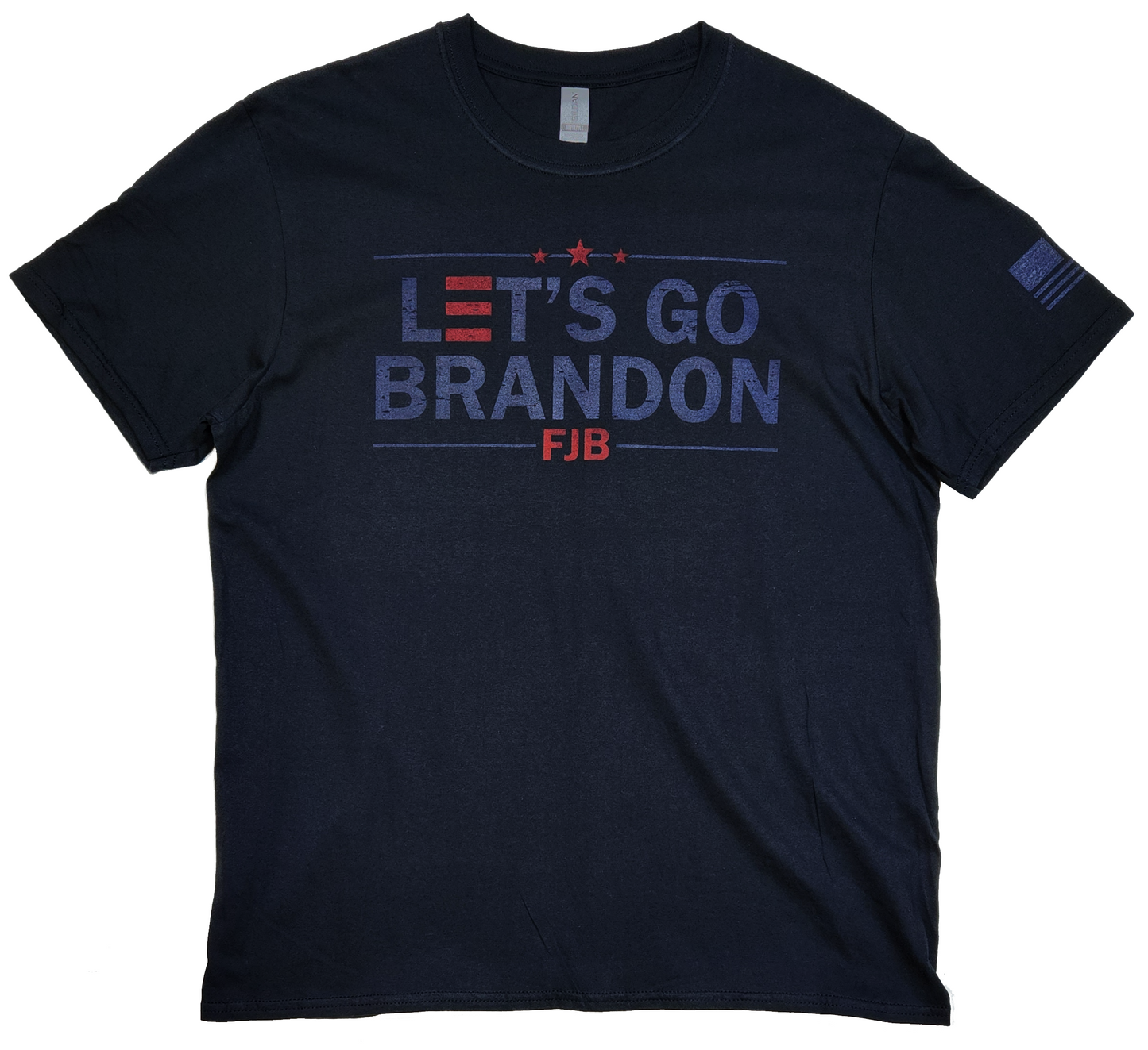 Let's Go Brandon Shirt