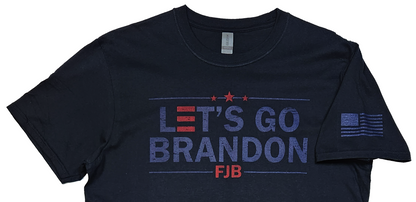 Let's Go Brandon Shirt