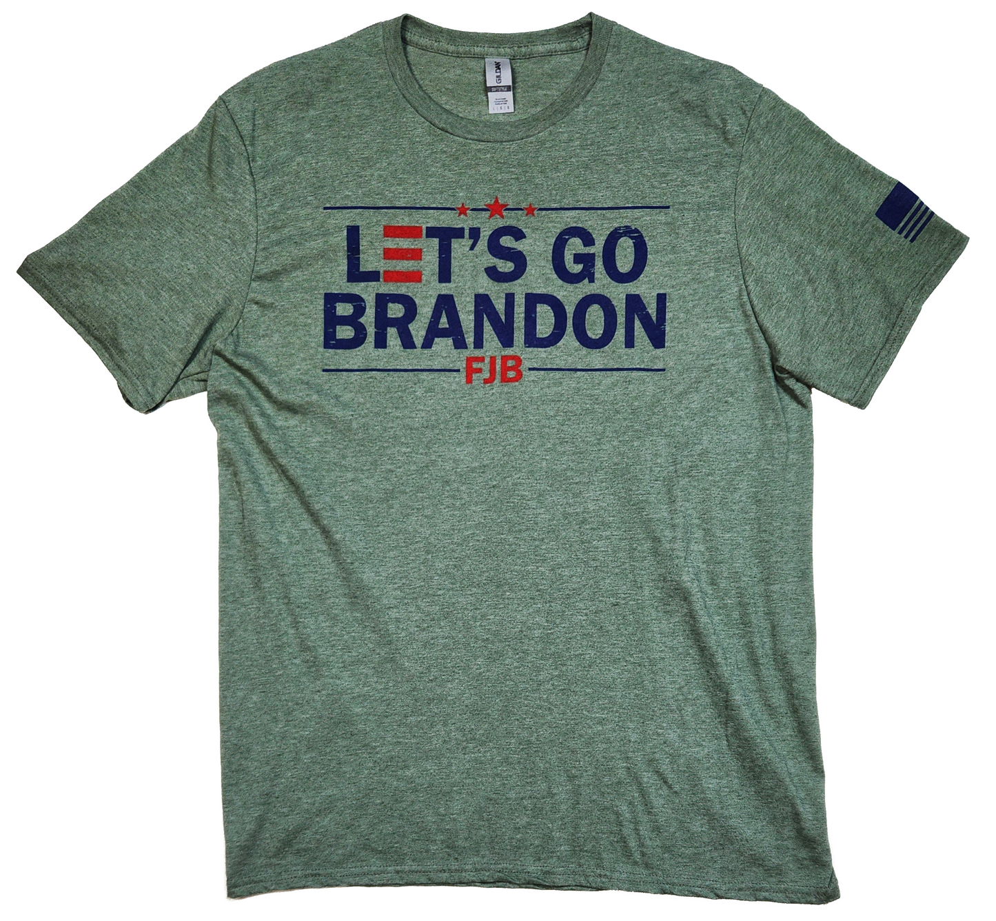 Let's Go Brandon Shirt