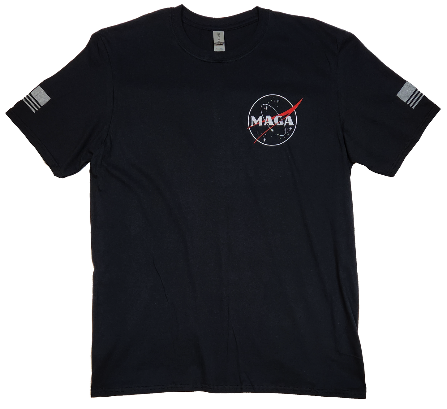 MAGA NASA Shirt