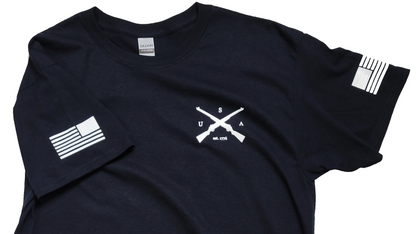 USA 1776 Shirt