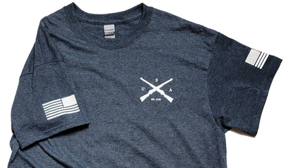 USA 1776 Shirt